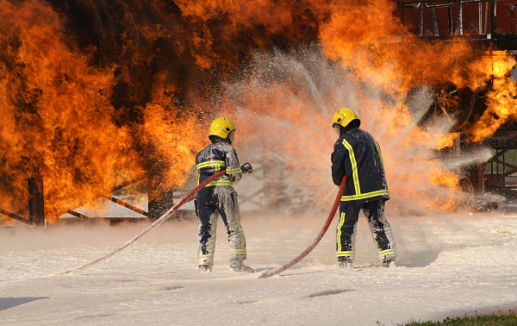 How Firefighter Foam Law firms Can Help You