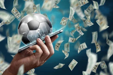 Best Online Football Betting Site for Gamblers