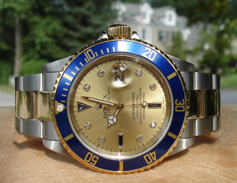 Do you want to buy Rolex replica watches? Find out everything you need to know about them here!