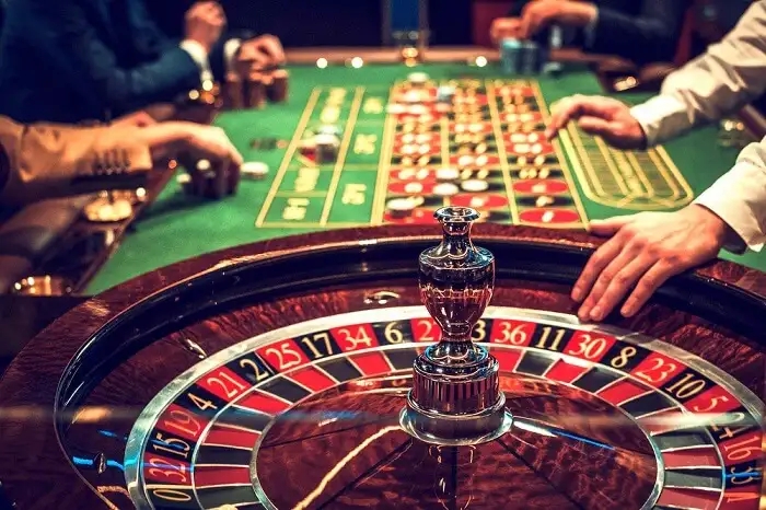 Check Out the Best Live Casino Sites to Play Your Favourite Games!
