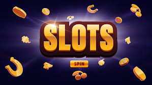 Who seems to be a slot gambling agent for