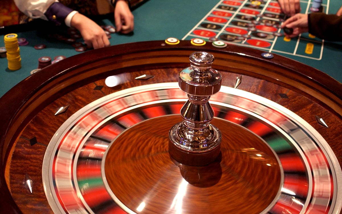 How to Win Big at Online Casinos